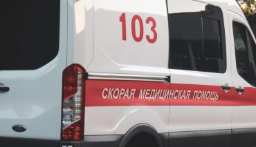 На белорусско-польской границе заработал первый круглосуточный медицинский пост 